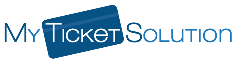 MyTicketSolution
